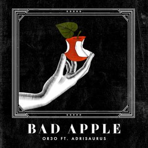 Bad Apple (Single)