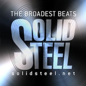 2014-01-17: Solid Steel Radio Show