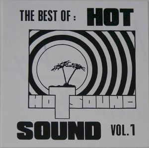 The Best Of Hotsound Vol. 1