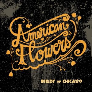 American Flowers (EP)