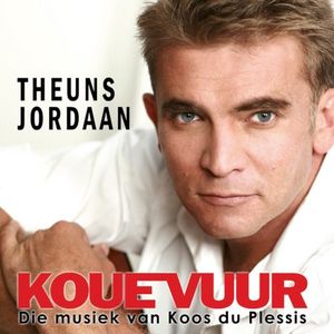 Kouevuur: Die musiek van Koos du Plessis
