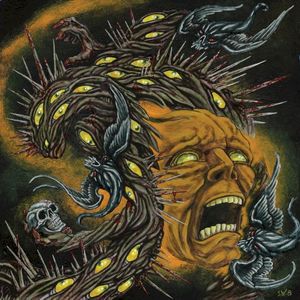 Malignant Domain (Single)