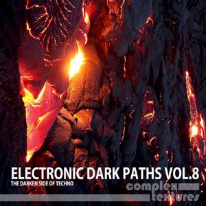 Electronic Dark Paths Vol 8: The Darken Side Of Techno