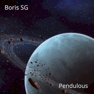 Pendulous (EP)