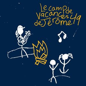 Le camp de vacances de Jérôme 49