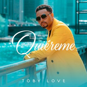 Quiéreme (Single)