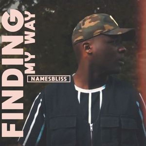 Finding My Way (Single)