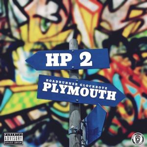 Hp 2 Plymouth