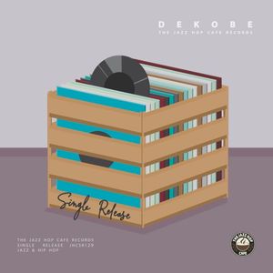 Crate Diggers (Single)