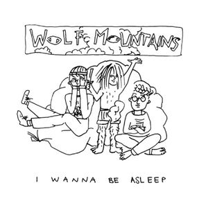 I Wanna Be Asleep (Single)