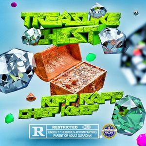 Treasure Chest (Single)