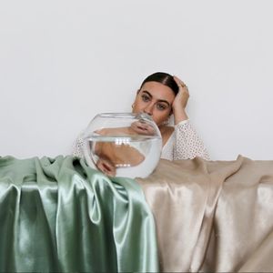 Sorrows Into Silk (EP)