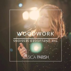 Woodwork - The Unplugged Sessions (EP)