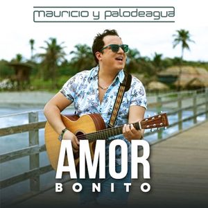 Amor bonito (Single)