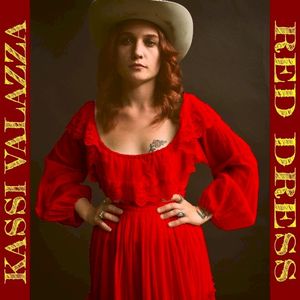 Red Dress (Single)