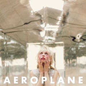 Aeroplane (Single)