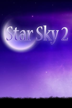 Star Sky 2