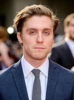 Jack Farthing