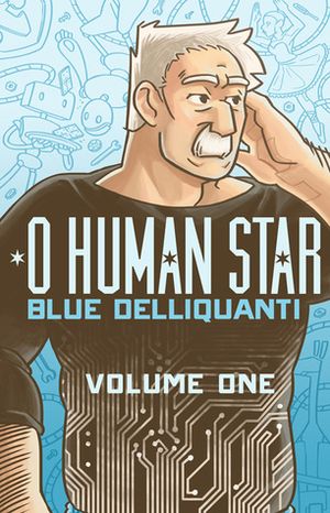 O Human Star