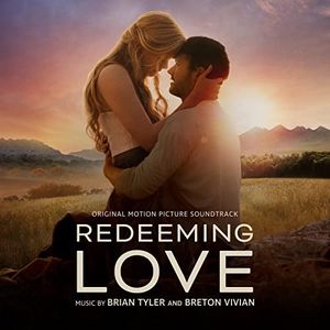 Redeeming Love (OST)