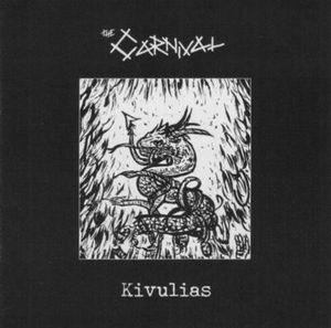 Kivulias (EP)