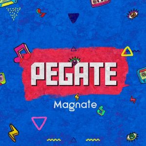 Pégate (Single)