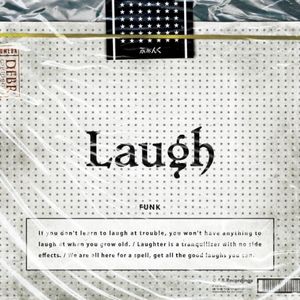 Laugh