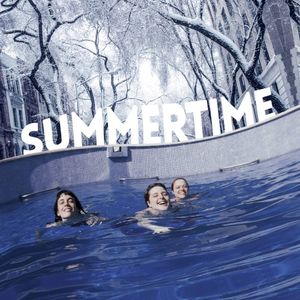 Summertime (Single)