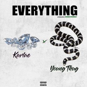 Everything (Single)