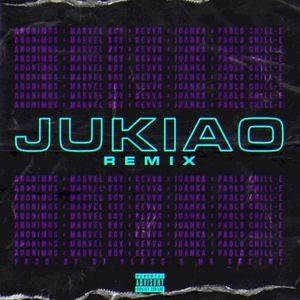 Jukiao (remix)