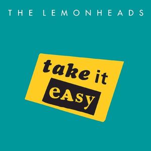 Take It Easy (Single)