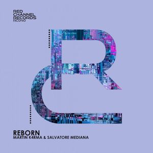 Reborn (Single)