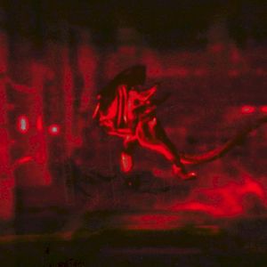 Acid Resurrection, Pt. 4