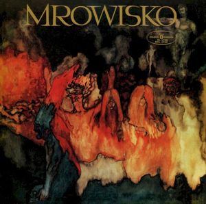 Mrowisko