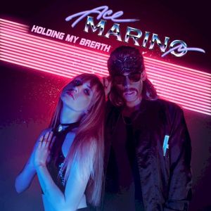 Holding My Breath (Single)