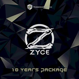 10 Years Package