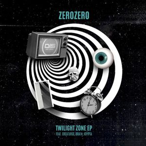 Twilight Zone EP (EP)
