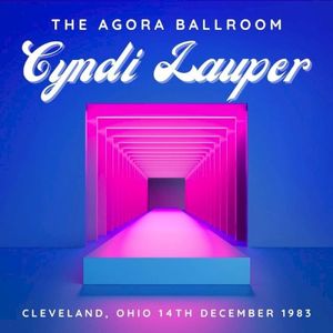 The Agora Ballroom, Cleveland Ohio, 14th December 1983 (Live)
