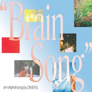 Brain Song (Single)