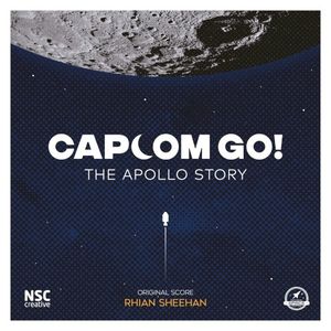Capcom Go! - The Apollo Story (Original Score) (OST)