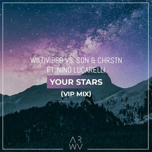 Your Stars (VIP mix) (Single)