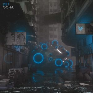 Ocha (EP)