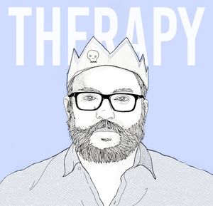 Therapy (Alternate Reality Versions) (EP)