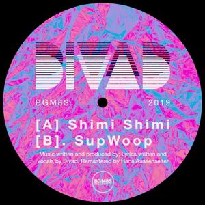 Shimi Shimi / SupWoop (Single)