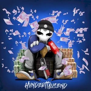Hunderttausend