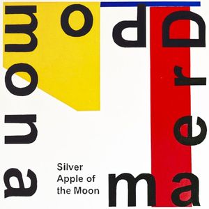 Silver Apple of the Moon (Single)