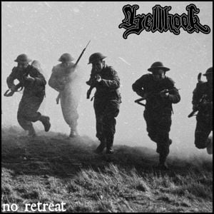 No Retreat (EP)