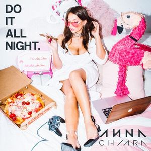 Do It All Night (EP)