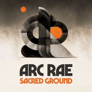 Sacred Ground