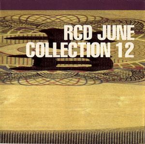 RCD Classic Rock Collection Vol 12